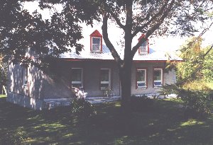 Carrier House